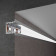 Встраиваемый алюминиевый профиль для LED ленты LL-2-ALP017  Elektrostandard   a061362