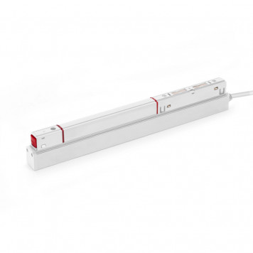 Трансформатор  Slim Magnetic  200W белый 95042/00  Elektrostandard   a061248