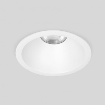 Встраиваемый уличный светильник Elektrostandard Light LED 3004 (35159/U) белый 10W-2