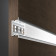 Встраиваемый алюминиевый профиль  для трехрядной LED ленты  LL-2-ALP019  Elektrostandard  a062732