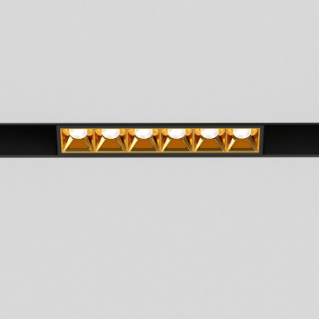 Светильник на шине Elektrostandard 85101/01-1
