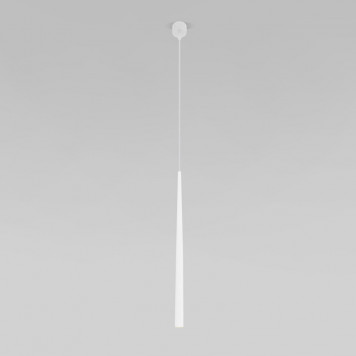Подвесной светильник Elektrostandard 50257 LED 3W 4000K белый матовый