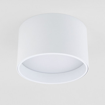 Накладной светильник Elektrostandard Banti 13W 3000K белый (25123/LED)-1