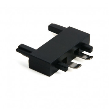 Коннектор  чёрный   85004/00  Elektrostandard   a063739