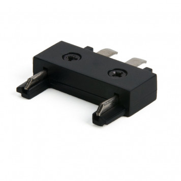 Коннектор  чёрный   85004/00  Elektrostandard   a063739-1