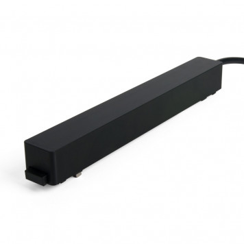 Трансформатор 200W (черный) 95045/00   Elektrostandard  4690389198809