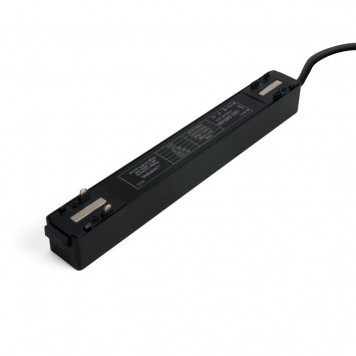 Трансформатор 200W (черный) 95045/00   Elektrostandard  4690389198809-2
