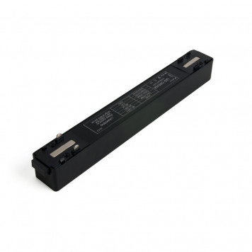 Трансформатор  100W  Flat Magnetic (черный) 95044/00  Elektrostandard   4690389198786-2