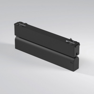 Светильник на шине Elektrostandard Трековый светильник (чёрный) 85093/01-1