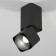 Накладной светильник Elektrostandard 25043/LED 10W 4000K чёрный  a063682
