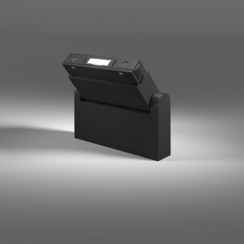 Светильник на шине Elektrostandard 85081/01 6W 2700-6500K Dim Kos (чёрный)-3