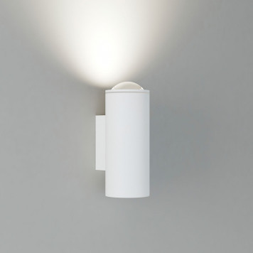 Светильник настенный Elektrostandard Column LED белый (35138/U)-1
