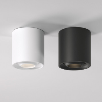 Накладной светильник Elektrostandard 25041/LED 10W 4200K белый-2