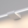 Бра Elektrostandard Luar белый (40125/LED)