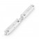 Коннектор прямой  Slim Magnetic белый   Elektrostandard  85096  a061246
