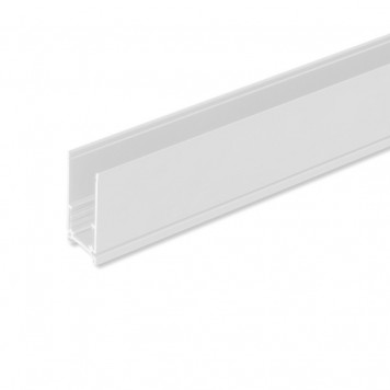 Шинопровод  Elektrostandard  Slim Magnetic белый (1м) 85085/00  a061231