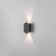 Бра Elektrostandard Mini Light черный (35152/D)