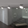 Накладной светильник Elektrostandard Pila белый 12W 4200К (25135/LED)  a060188
