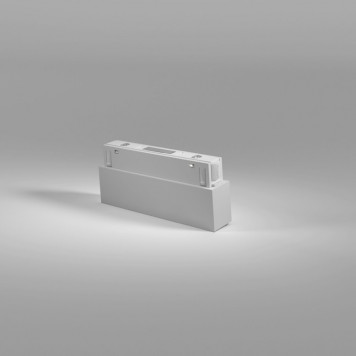 Светильник на шине Elektrostandard Slim Magnetic WL01 Трековый светильник 6W 4200K (белый) 8500-2