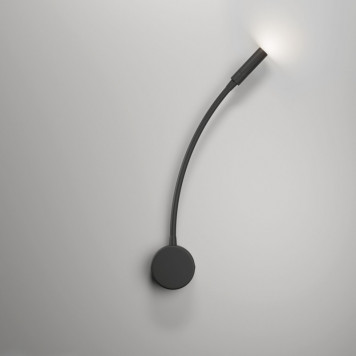 Бра Elektrostandard BARD 40117/LED черный-1