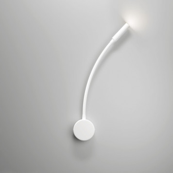 Бра Elektrostandard BARD 40117/LED белый-1