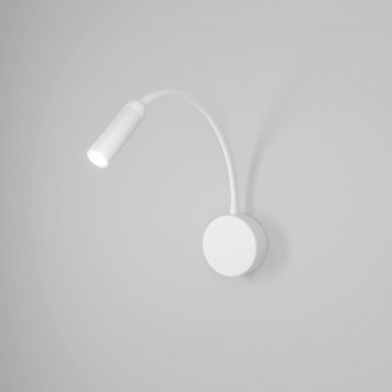 Бра Elektrostandard BARD 40117/LED белый-2