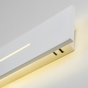 Спот Elektrostandard Tuo LED белый (MRL LED 1117)  a058494-4