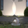Садово-парковый светильник Elektrostandard Ball LED белый (35143/S)