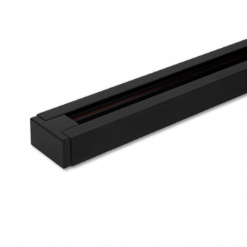 Шинопровод  Elektrostandard 85081/00  черный (3м)   a057087
