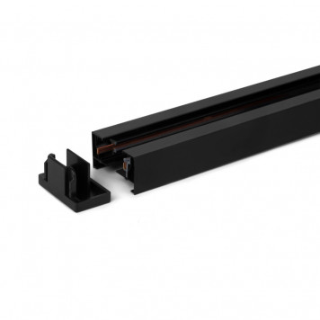 Шинопровод  Elektrostandard 85081/00  черный (3м)   a057087-5