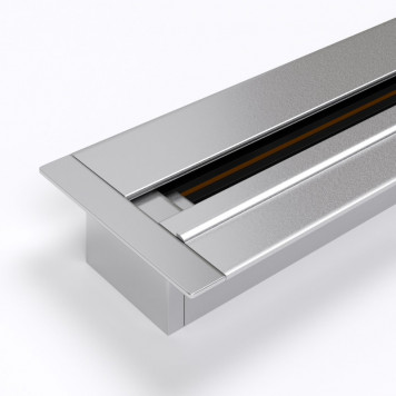 Шинопровод  Elektrostandard  TRLM-1-200-CH  4690389151460