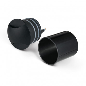 Светильник для ступеней Elektrostandard MRL LED 1105 Чёрный-3
