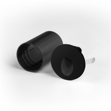 Светильник для ступеней Elektrostandard MRL LED 1101 Чёрный-3