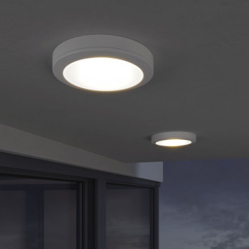 Светильник настенный Elektrostandard LTB51 LED Светильник 15W 6500K Белый-1