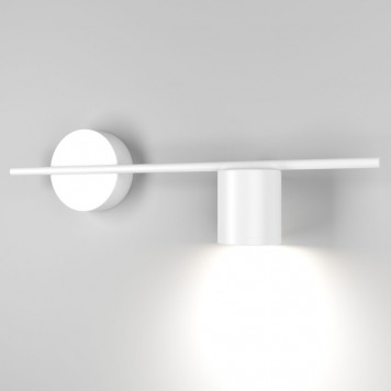 Бра Elektrostandard Acru LED белый (MRL LED 1019)-1