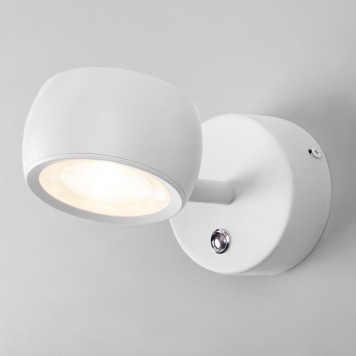 Спот Elektrostandard Oriol LED белый (MRL LED 1018)  a047878