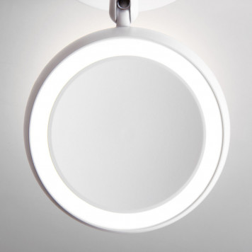 Спот Elektrostandard Oriol LED белый (MRL LED 1018)  a047878-2