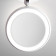 Спот Elektrostandard Oriol LED белый (MRL LED 1018)  a047878