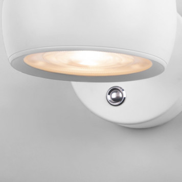 Спот Elektrostandard Oriol LED белый (MRL LED 1018)  a047878-3