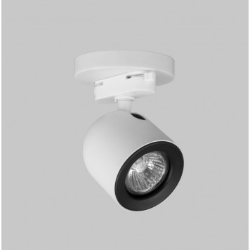 Коннектор   Elektrostandard  TRAF-1-WH  a047154-2