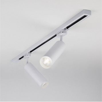 Светильник на шине Elektrostandard Oskar Белый 10W 4200K (LTB28)  a040963-3