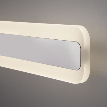 Светильник для картин Elektrostandard Ivata LED хром (MRL LED 1085)-2
