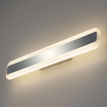 Светильник для картин Elektrostandard Ivata LED хром (MRL LED 1085)-3