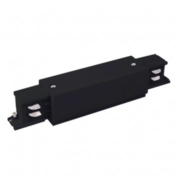 Коннектор  черный   Elektrostandard TRC-1-3-I-BK   a039507