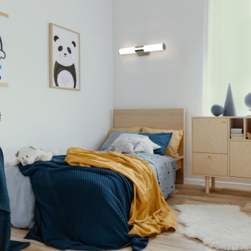 Светильник для картин Elektrostandard Venta Neo LED хром-3