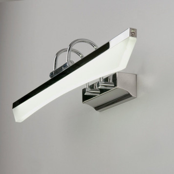Светильник для картин Elektrostandard Selenga Neo LED хром (MRL LED 7W 1004 IP20)-1