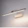 Светильник для картин Elektrostandard 1011 Simple LED 10W IP20 никель