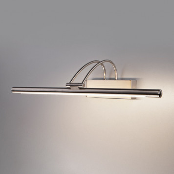 Светильник для картин Elektrostandard 1011 Simple LED 10W IP20 никель-1