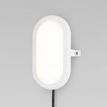 Светильник настенный Elektrostandard LTB0102D 22 см 12W
