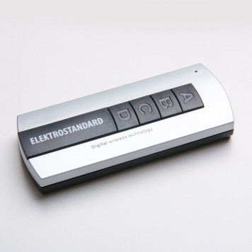 Пульт управления Y2 (2 канала)   Elektrostandard   a024433-1